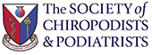 The Society of Chiropodists and Podiatrists